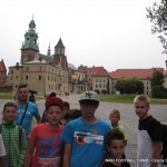 Czarny Dunajec dzień 8 wycieczka do Krakowa i Zakopanego - 55